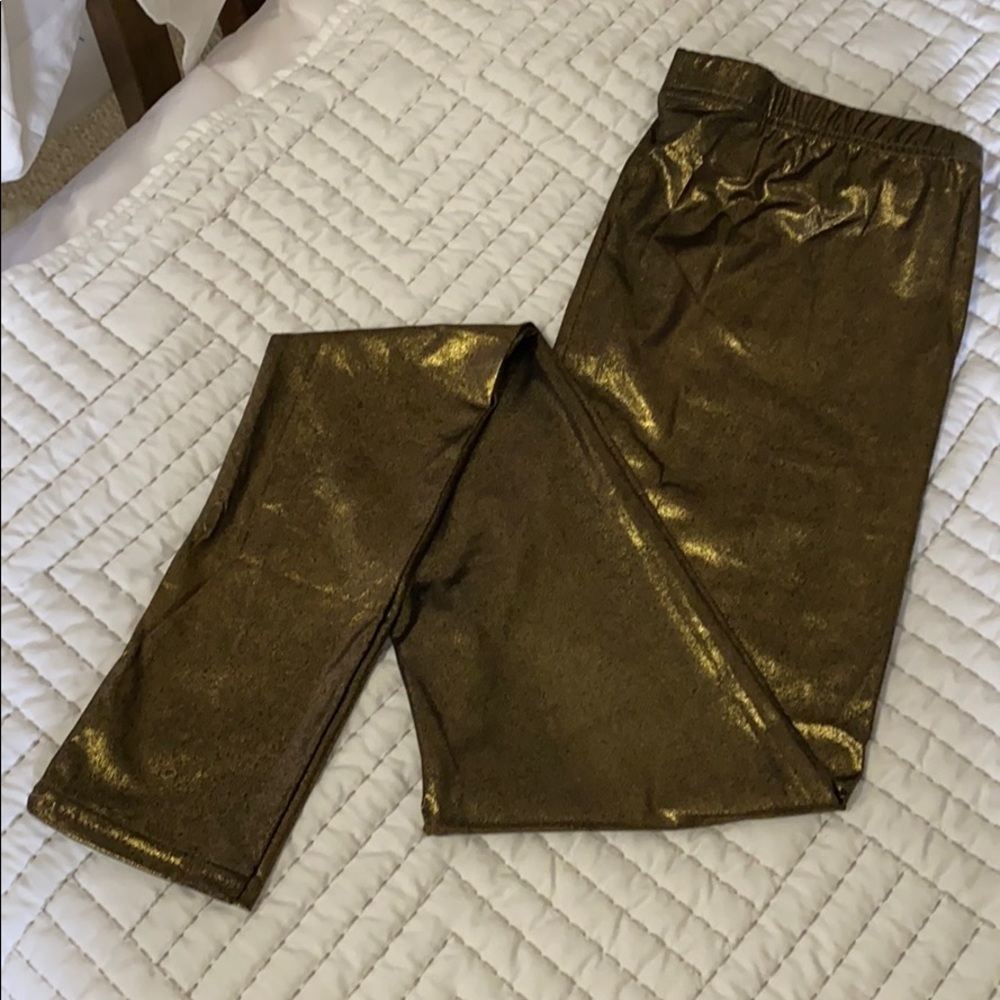 Unique leggings